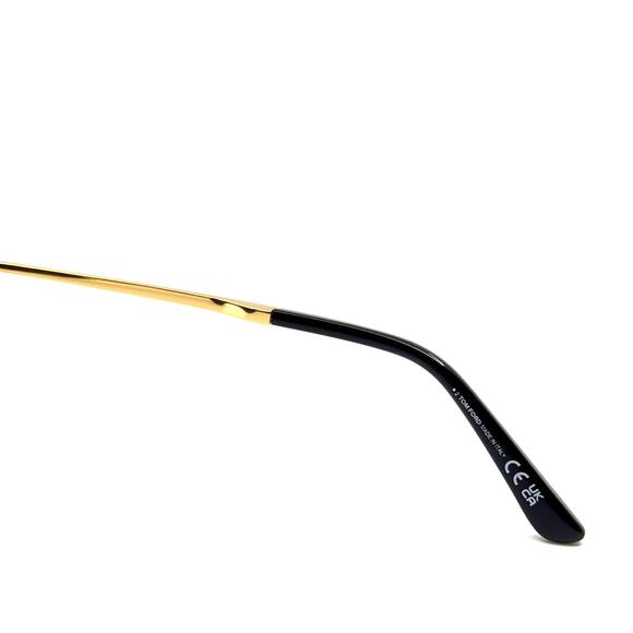 New, TOM FORD Huxley Sunglasses TF1159 30A Authentic